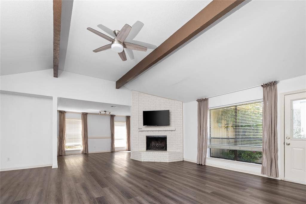 1317 Seabrook Drive, Plano, TX 75023 1317 Seabrook Drive, Plano, TX 75023