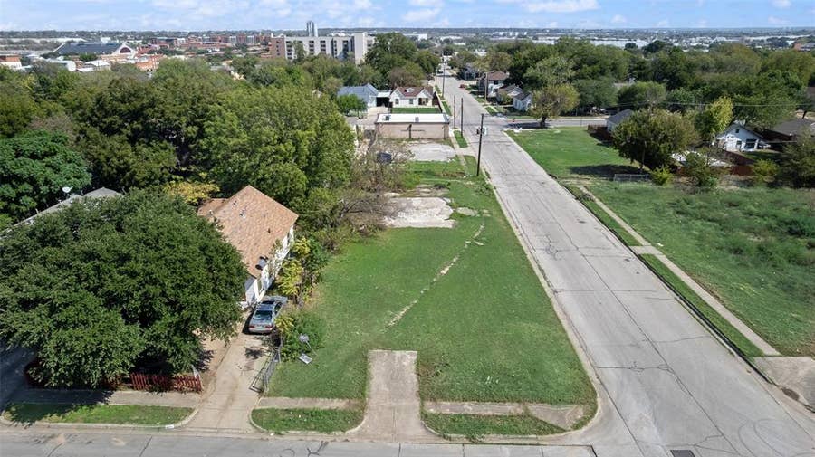 Property photo for 410 23rd Street, Fort Worth, TX