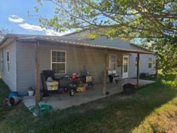 211 Vale Street, Coleman, TX 76834