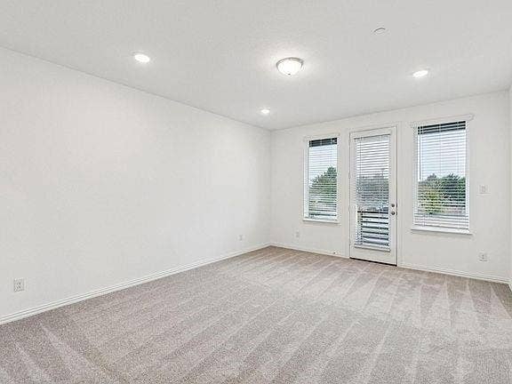 1193 Doris May Drive, Allen, TX 75013