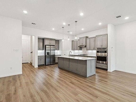 1193 Doris May Drive, Allen, TX 75013
