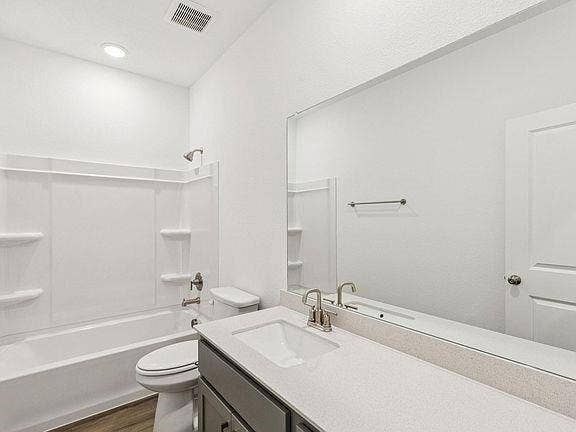 1193 Doris May Drive, Allen, TX 75013