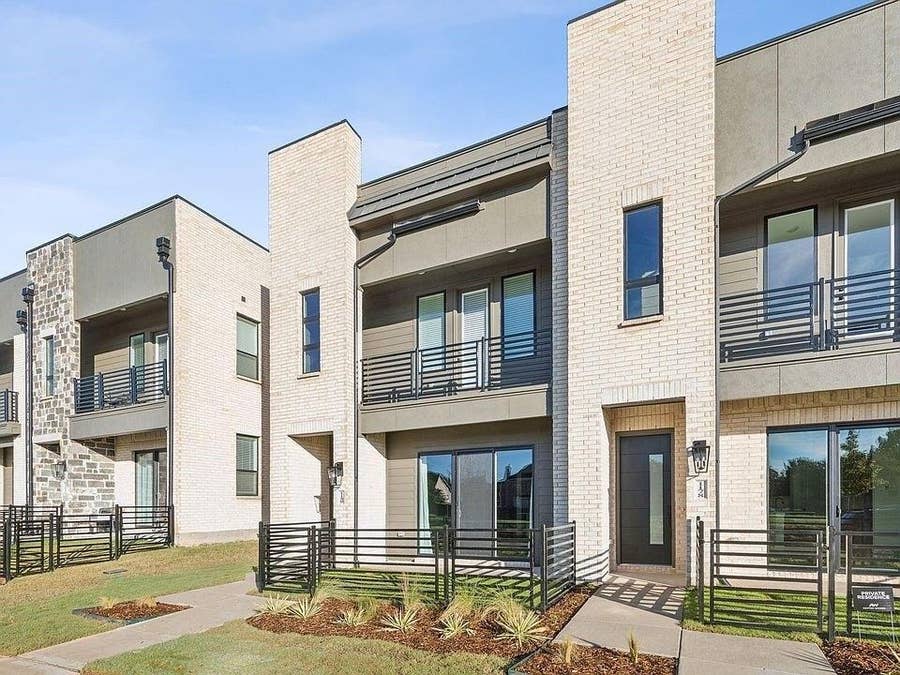 Property photo for 1193 Doris May Drive, Allen, TX