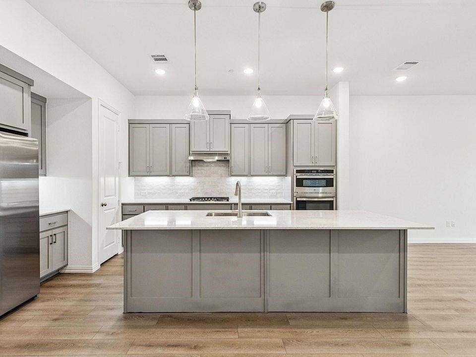 1193 Doris May Drive, Allen, TX 75013