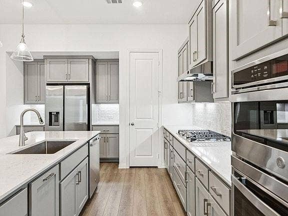 1193 Doris May Drive, Allen, TX 75013