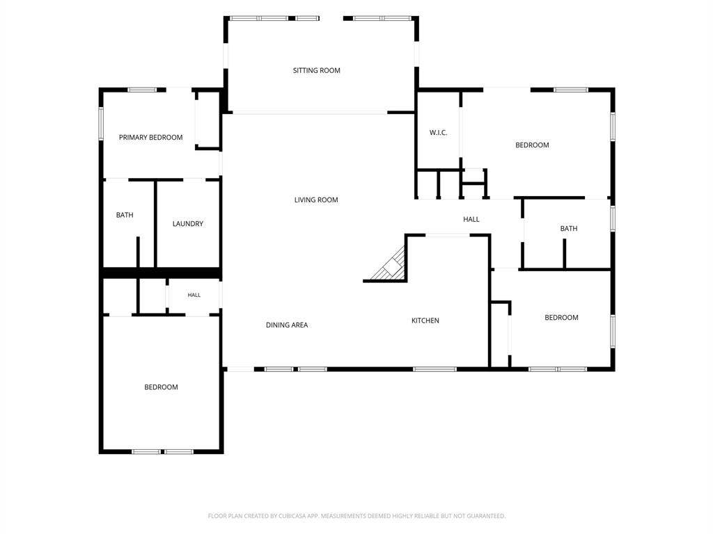 688 Charlya Drive, Bullard, TX 75757