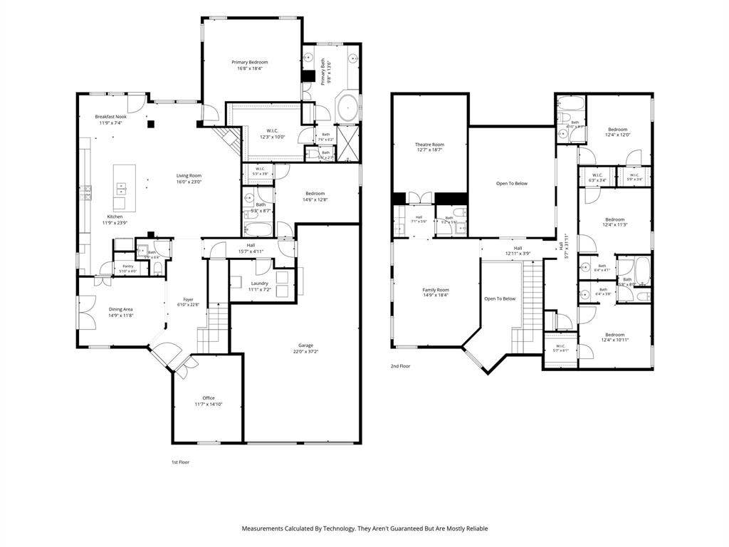 301 Longhorn Drive, McKinney, TX 75071 301 Longhorn Drive, McKinney, TX 75071