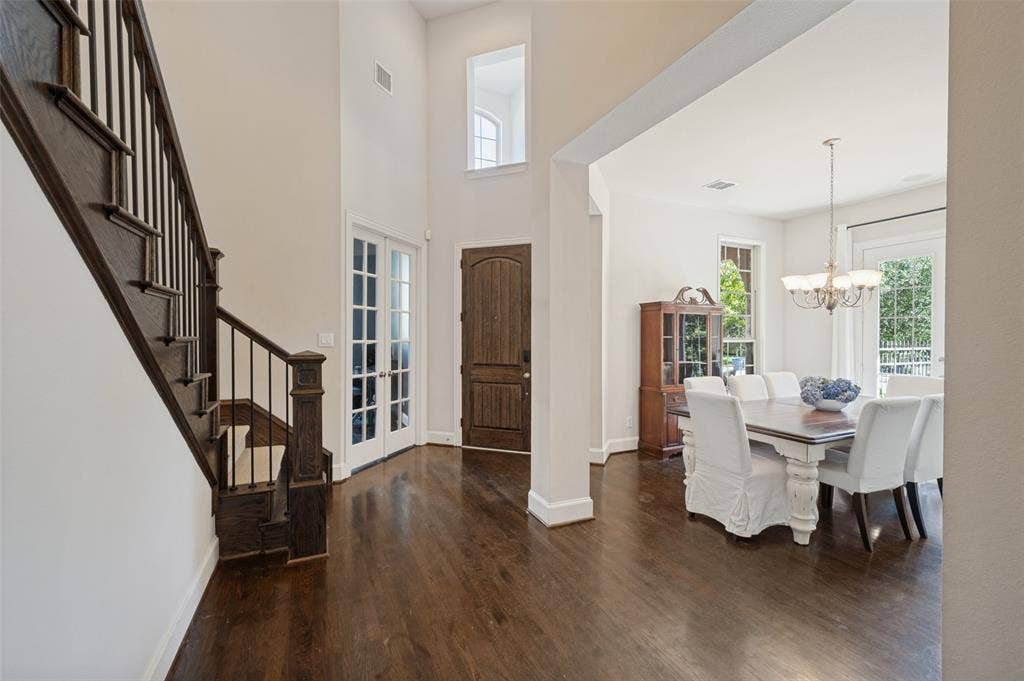 301 Longhorn Drive, McKinney, TX 75071 301 Longhorn Drive, McKinney, TX 75071