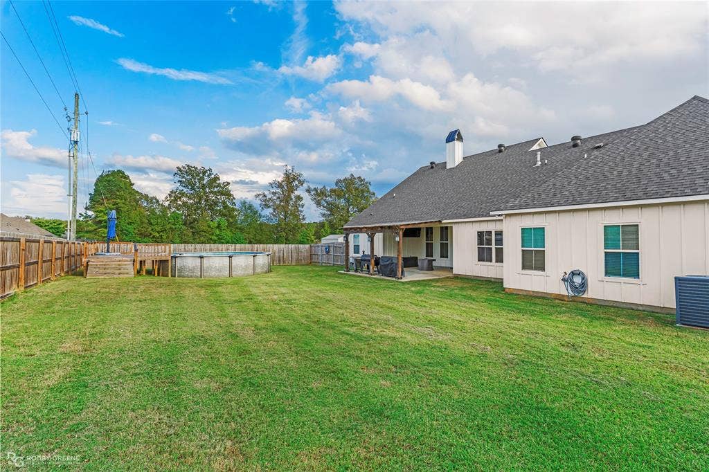 227 Marble Place, Haughton, LA 71037