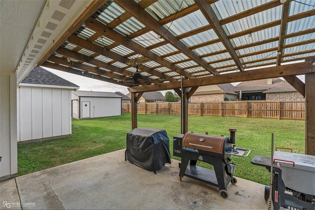 227 Marble Place, Haughton, LA 71037