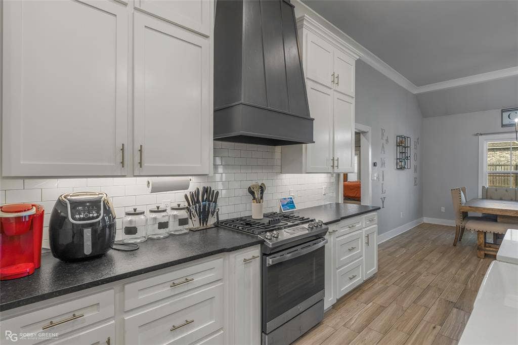 227 Marble Place, Haughton, LA 71037