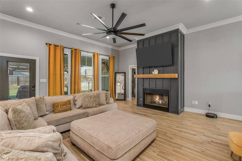 227 Marble Place, Haughton, LA 71037
