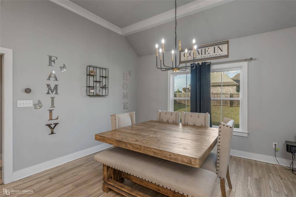 227 Marble Place, Haughton, LA 71037