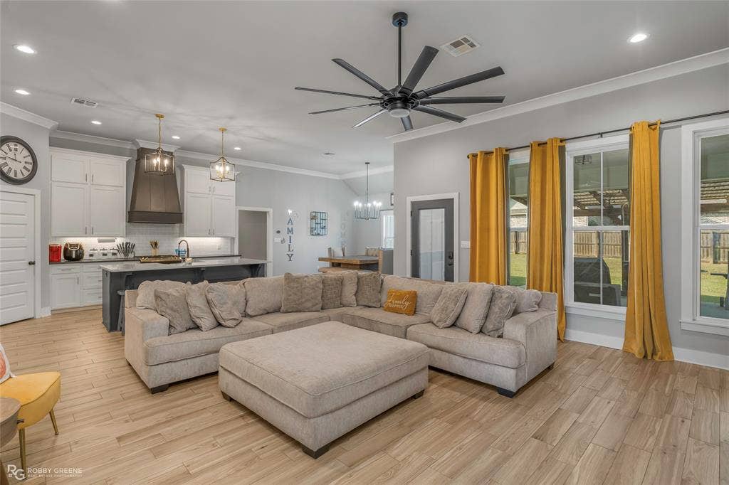227 Marble Place, Haughton, LA 71037