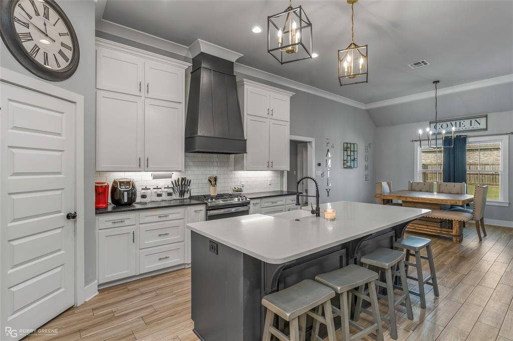 227 Marble Place, Haughton, LA 71037