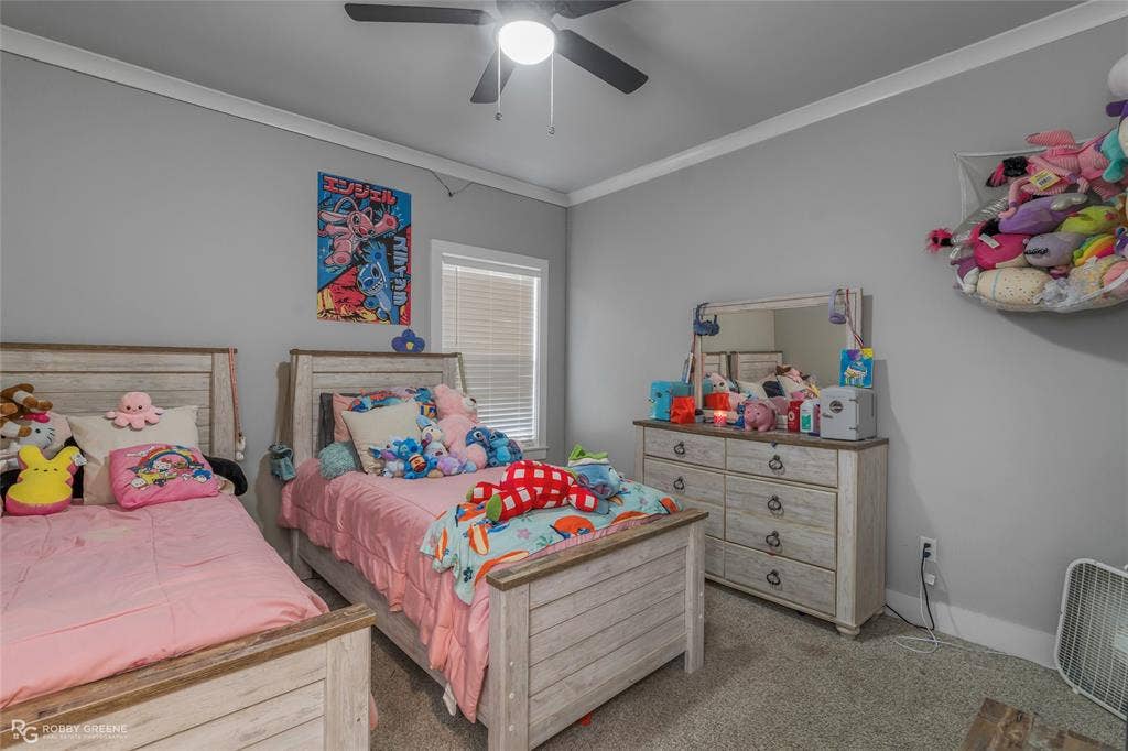 227 Marble Place, Haughton, LA 71037
