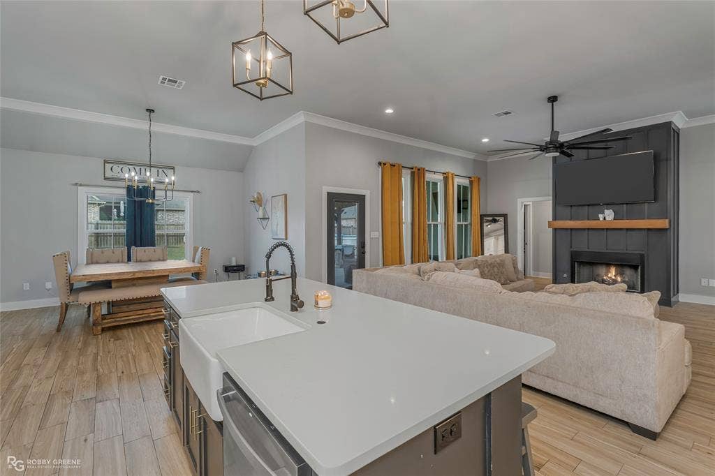 227 Marble Place, Haughton, LA 71037