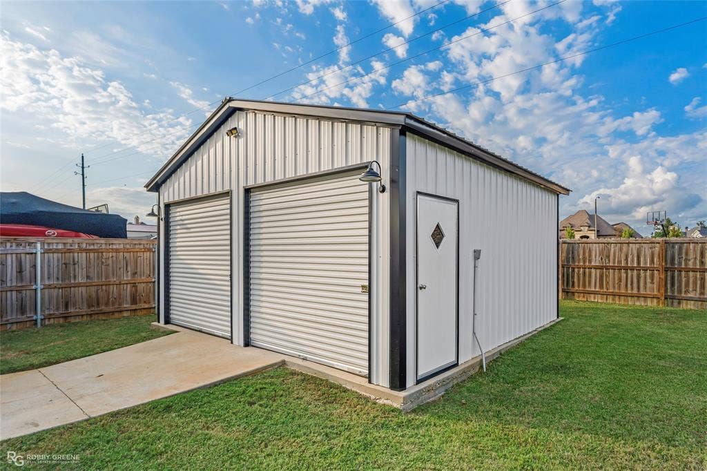 227 Marble Place, Haughton, LA 71037