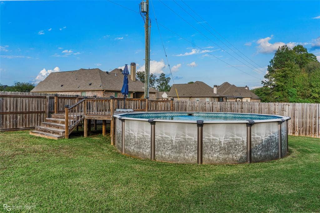 227 Marble Place, Haughton, LA 71037