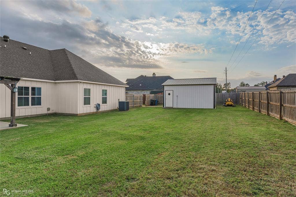 227 Marble Place, Haughton, LA 71037