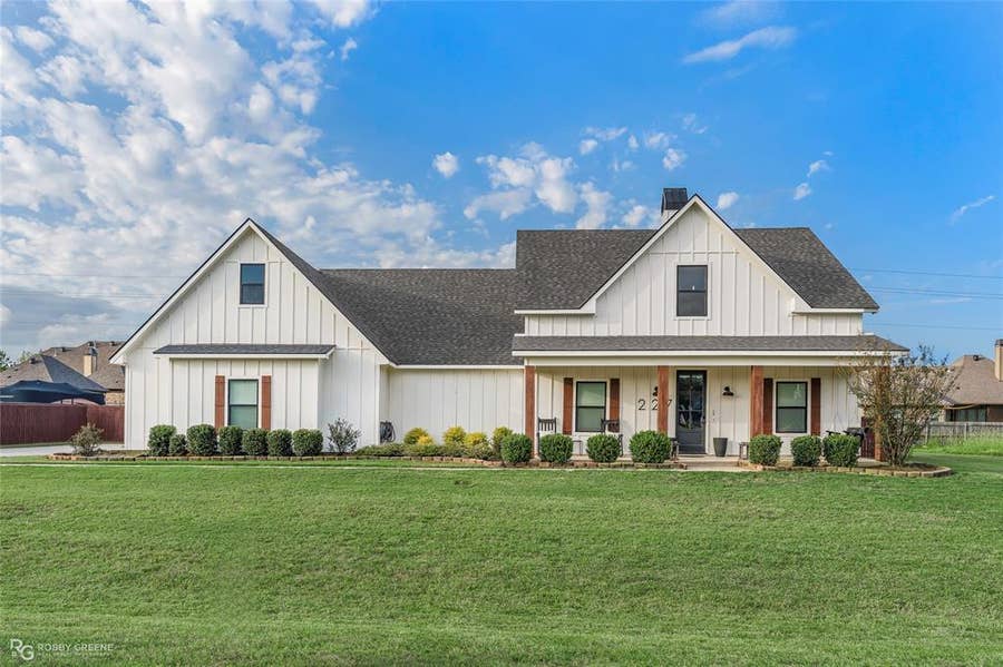 Property photo for 227 Marble Place, Haughton, LA
