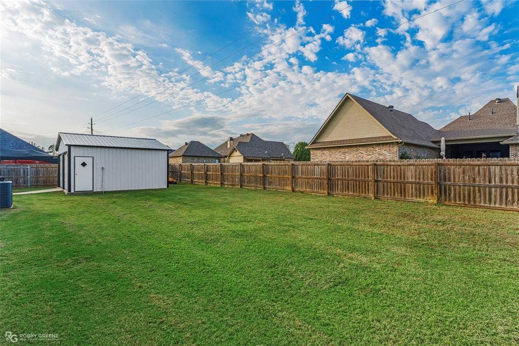 227 Marble Place, Haughton, LA 71037