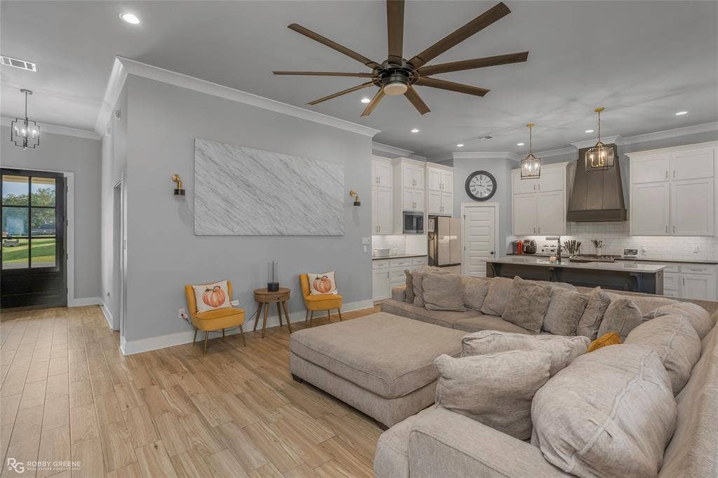 227 Marble Place, Haughton, LA 71037