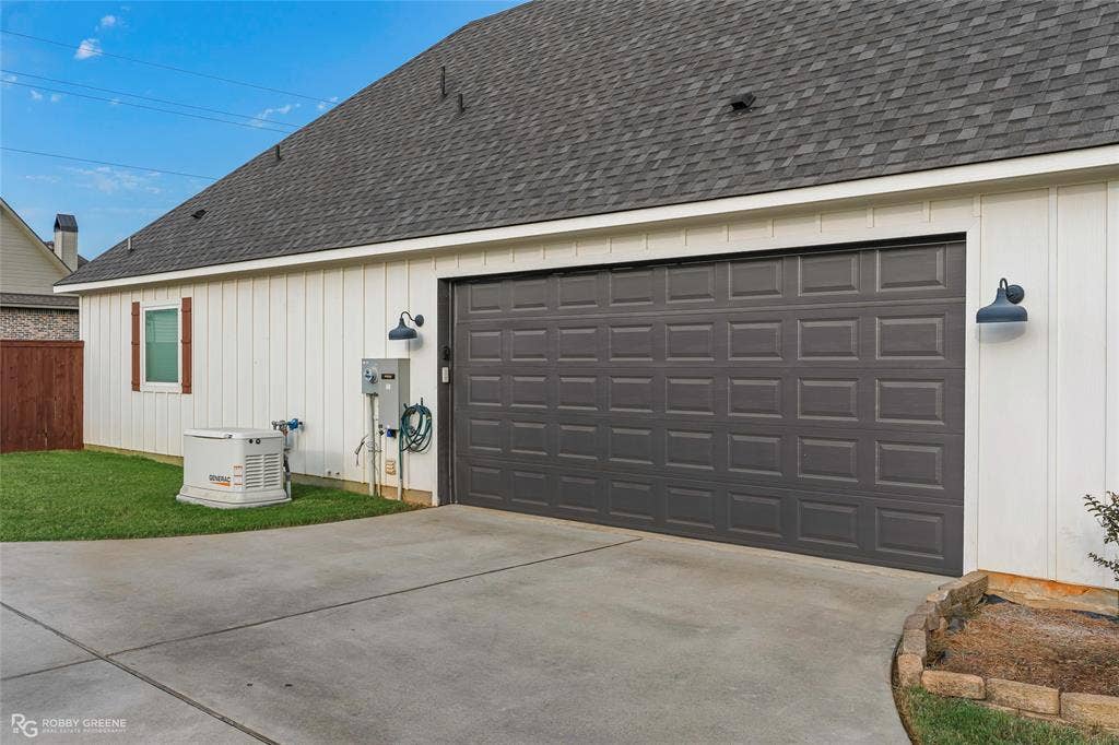 227 Marble Place, Haughton, LA 71037