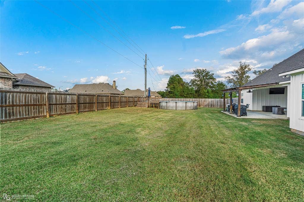 227 Marble Place, Haughton, LA 71037