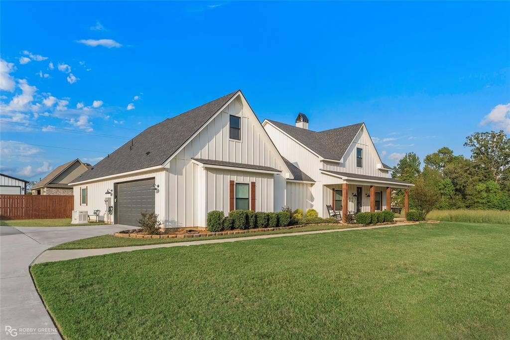 227 Marble Place, Haughton, LA 71037