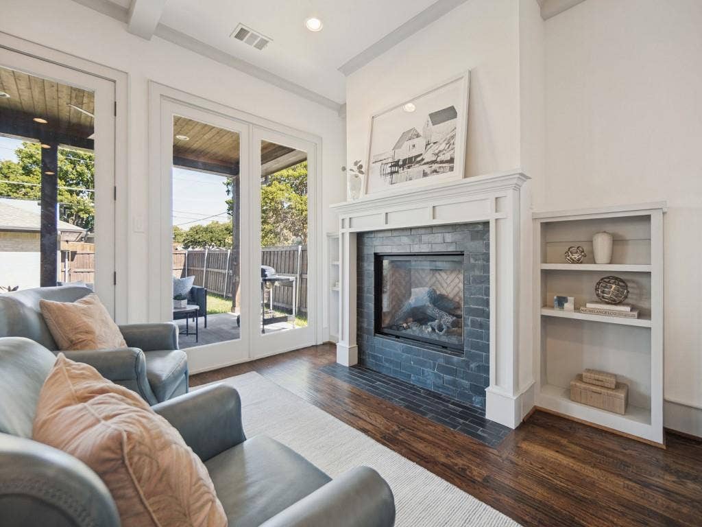 5847 Palo Pinto Avenue, Dallas, TX 75206 5847 Palo Pinto Avenue, Dallas, TX 75206