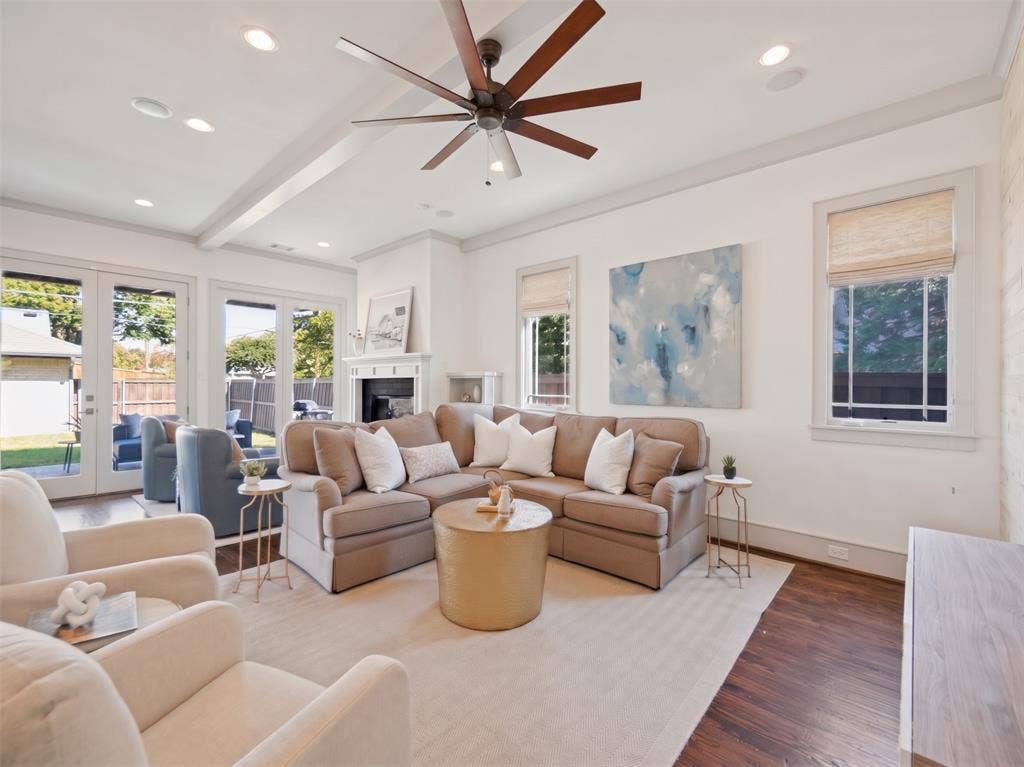 5847 Palo Pinto Avenue, Dallas, TX 75206 5847 Palo Pinto Avenue, Dallas, TX 75206