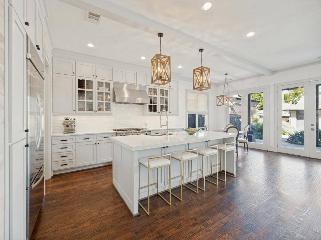 5847 Palo Pinto Avenue, Dallas, TX 75206 5847 Palo Pinto Avenue, Dallas, TX 75206