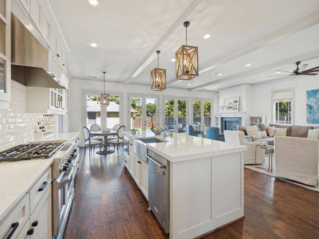 5847 Palo Pinto Avenue, Dallas, TX 75206 5847 Palo Pinto Avenue, Dallas, TX 75206