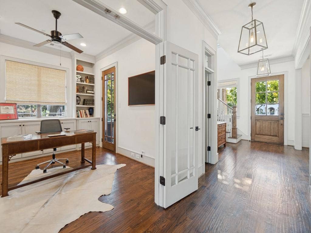 5847 Palo Pinto Avenue, Dallas, TX 75206 5847 Palo Pinto Avenue, Dallas, TX 75206