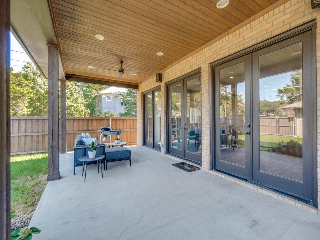 5847 Palo Pinto Avenue, Dallas, TX 75206 5847 Palo Pinto Avenue, Dallas, TX 75206