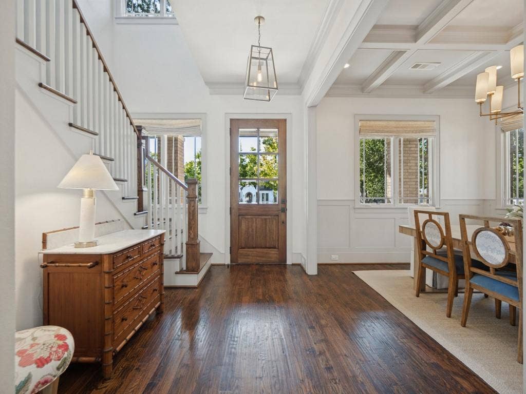 5847 Palo Pinto Avenue, Dallas, TX 75206 5847 Palo Pinto Avenue, Dallas, TX 75206