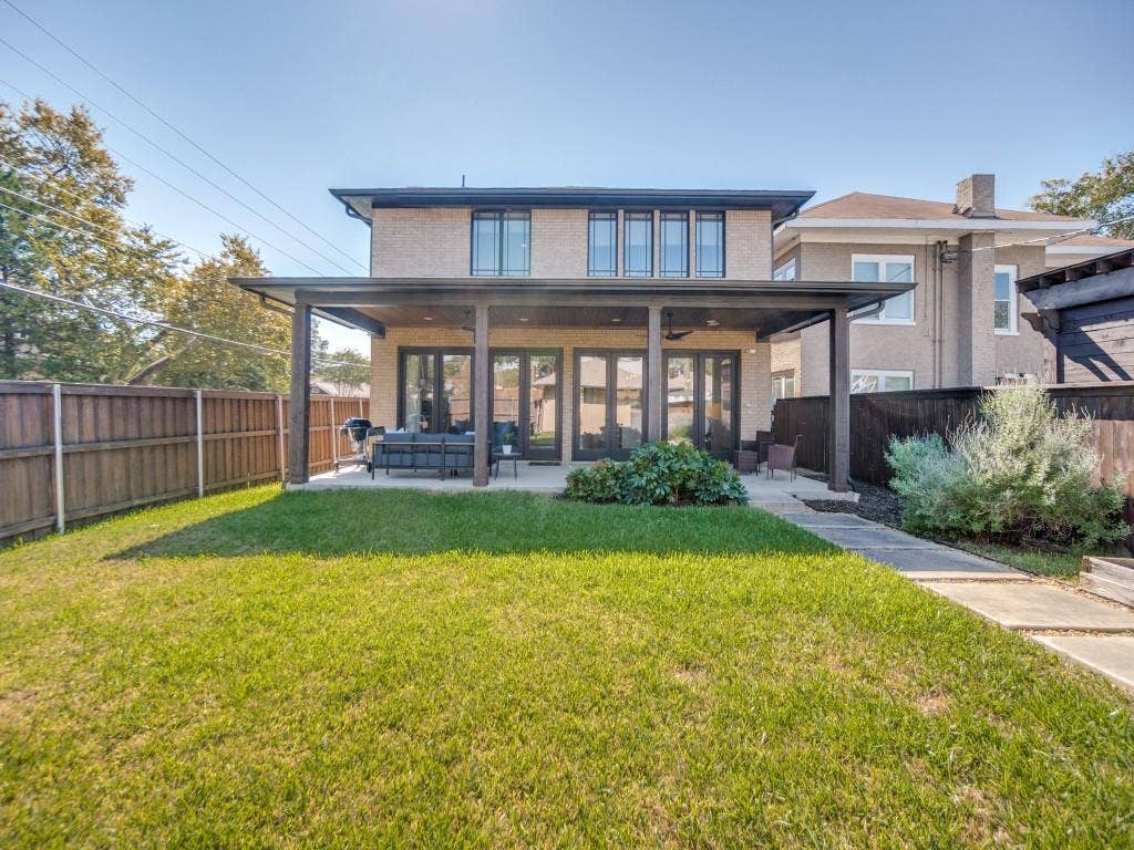 5847 Palo Pinto Avenue, Dallas, TX 75206 5847 Palo Pinto Avenue, Dallas, TX 75206