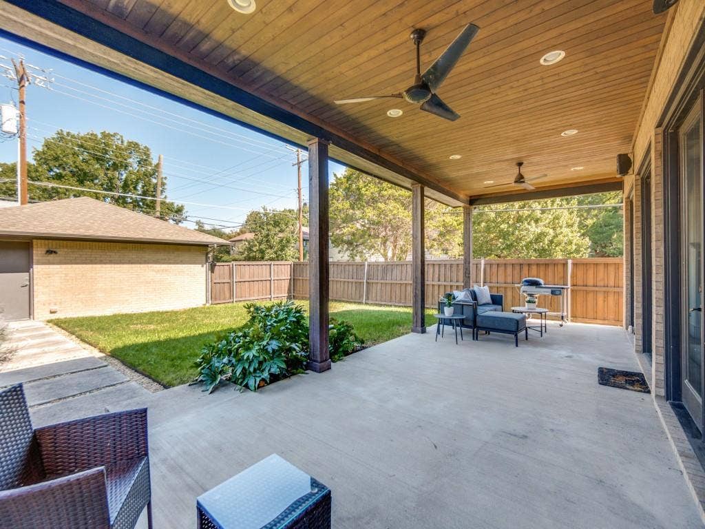 5847 Palo Pinto Avenue, Dallas, TX 75206 5847 Palo Pinto Avenue, Dallas, TX 75206