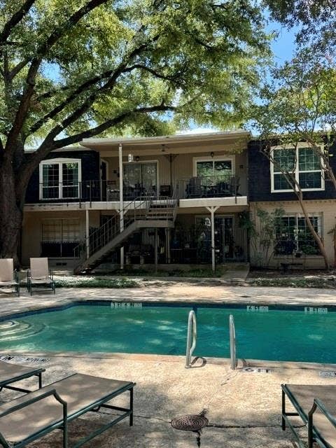 5311 Fleetwood Oaks Avenue, #168, Dallas, TX 75235