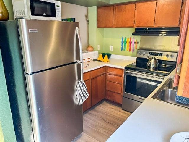 5311 Fleetwood Oaks Avenue, #168, Dallas, TX 75235