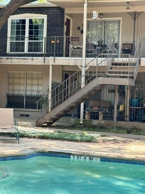 Property photo for 5311 Fleetwood Oaks Avenue, #168, Dallas, TX