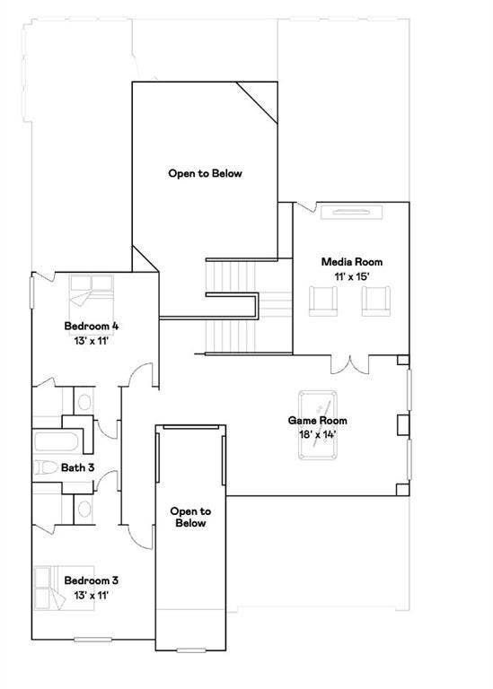 1416 Gibbons Creek Court, Celina, TX 75009 1416 Gibbons Creek Court, Celina, TX 75009