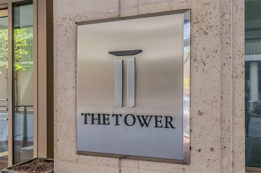 Property photo for 500 Throckmorton Street, #2502, Fort Worth, TX