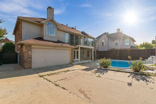 220 Cove Drive, Coppell, TX 75019 220 Cove Drive, Coppell, TX 75019