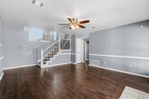 220 Cove Drive, Coppell, TX 75019 Living Room 2