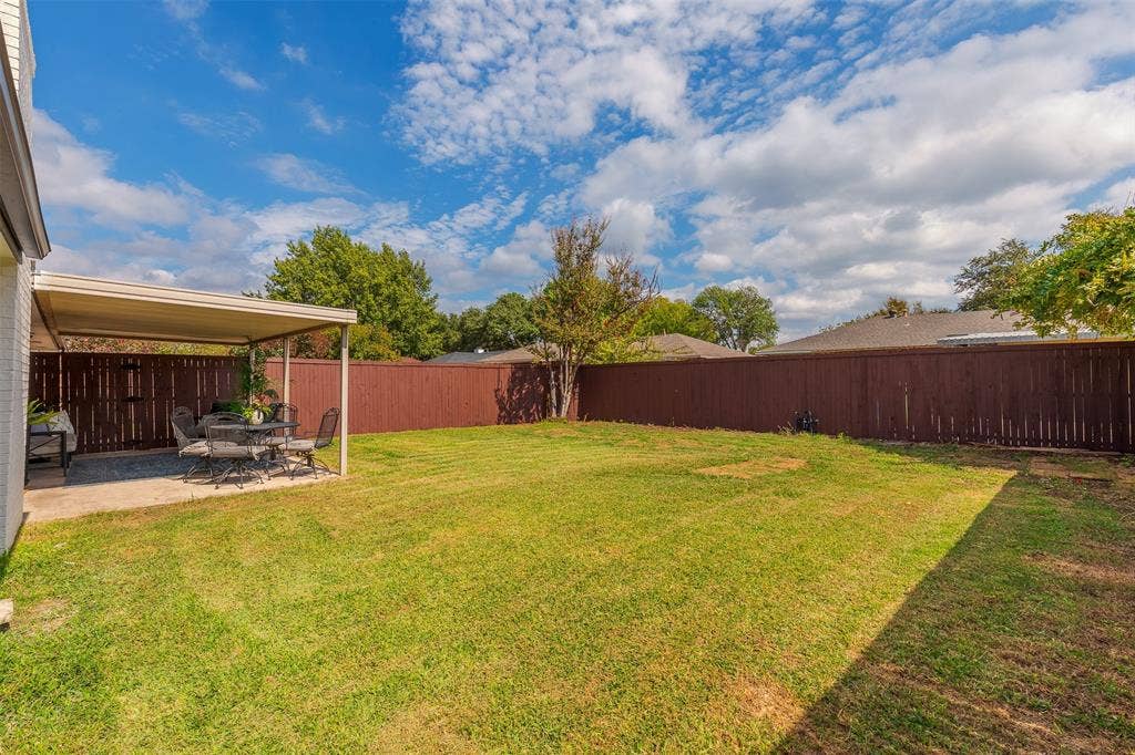 1919 Maxwell Drive, Lewisville, TX 75077 1919 Maxwell Drive, Lewisville, TX 75077