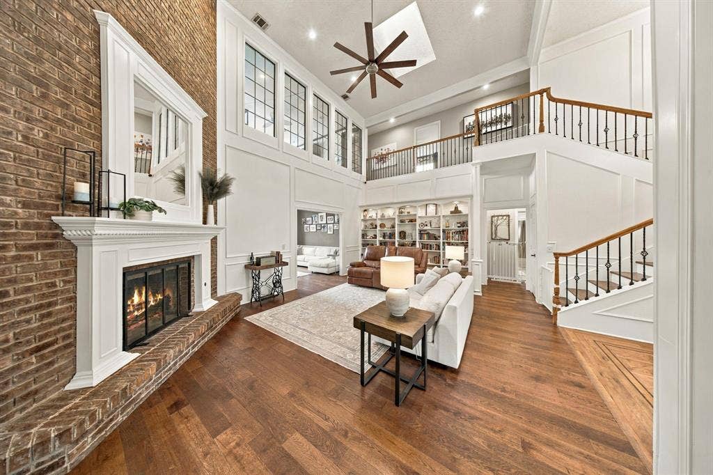 3512 Wilshire Drive, Plano, TX 75023 3512 Wilshire Drive, Plano, TX 75023