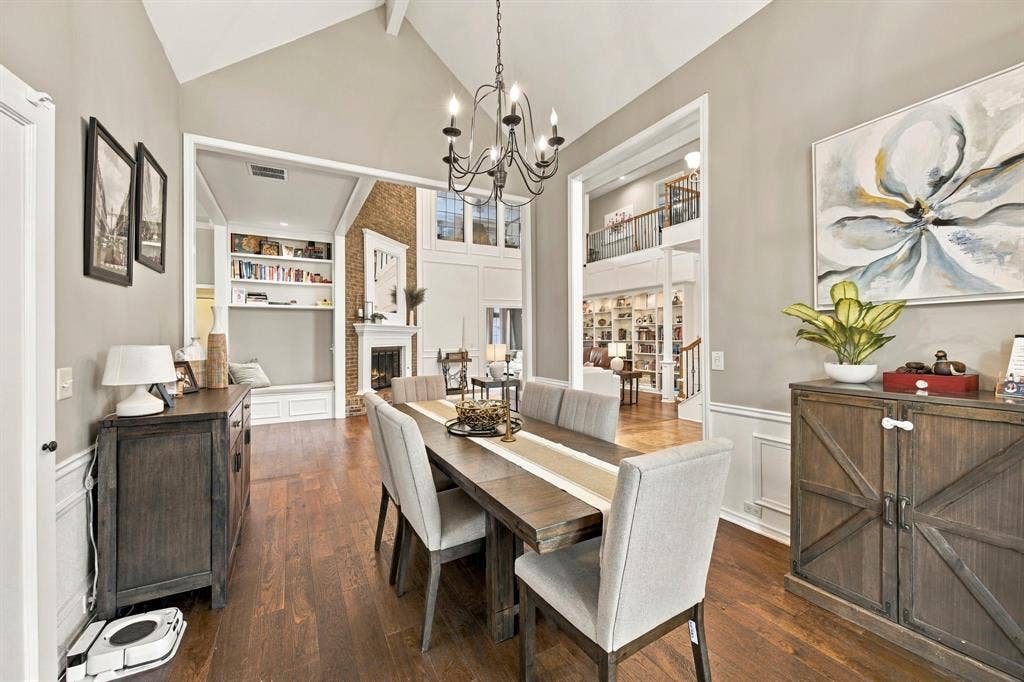 3512 Wilshire Drive, Plano, TX 75023 3512 Wilshire Drive, Plano, TX 75023
