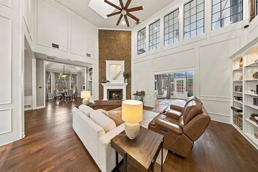 3512 Wilshire Drive, Plano, TX 75023 3512 Wilshire Drive, Plano, TX 75023